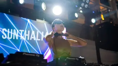 SUNTHALIA HOTELS & RESORT ADULT ONLY PARTY HOTEL