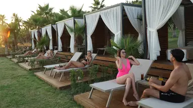 SUNTHALIA HOTELS & RESORT ADULT ONLY PARTY HOTEL