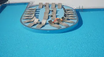 SUNTHALIA HOTELS & RESORT ADULT ONLY PARTY HOTEL
