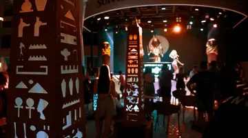 SUNTHALIA HOTELS & RESORT ADULT ONLY PARTY HOTEL