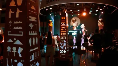 SUNTHALIA HOTELS & RESORT ADULT ONLY PARTY HOTEL