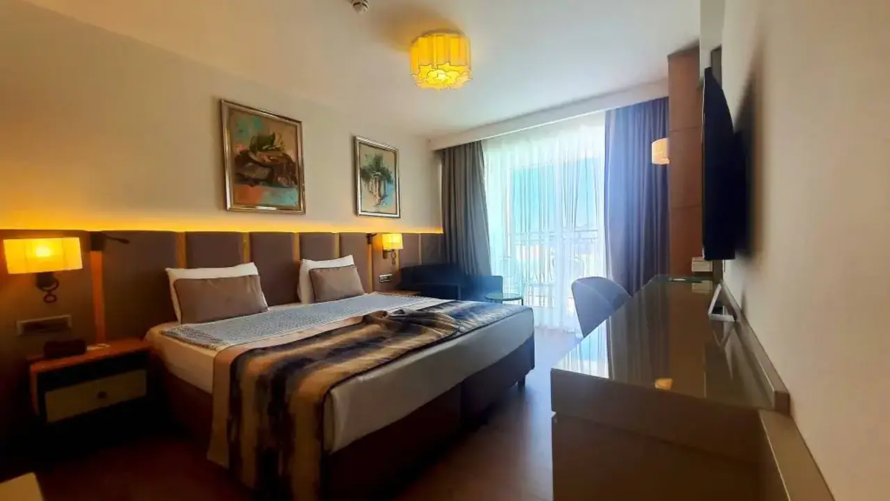 SUNTHALIA HOTELS & RESORT ADULT ONLY PARTY HOTEL