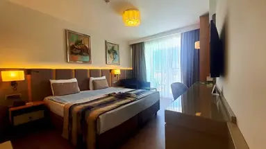 SUNTHALIA HOTELS & RESORT ADULT ONLY PARTY HOTEL