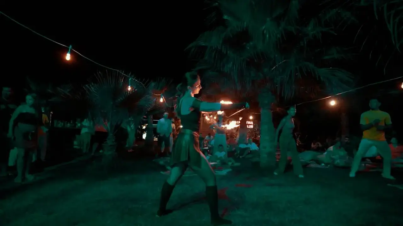 SUNTHALIA HOTELS & RESORT ADULT ONLY PARTY HOTEL