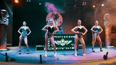 SUNTHALIA HOTELS & RESORT ADULT ONLY PARTY HOTEL