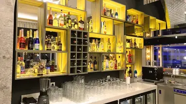 SUNTHALIA HOTELS & RESORT ADULT ONLY PARTY HOTEL