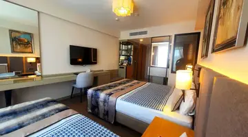 SUNTHALIA HOTELS & RESORT ADULT ONLY PARTY HOTEL