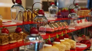 SUNTHALIA HOTELS & RESORT ADULT ONLY PARTY HOTEL