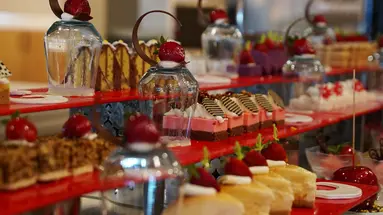 SUNTHALIA HOTELS & RESORT ADULT ONLY PARTY HOTEL