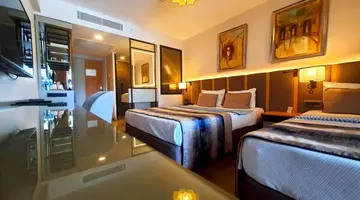 SUNTHALIA HOTELS & RESORT ADULT ONLY PARTY HOTEL