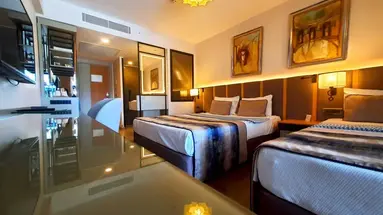SUNTHALIA HOTELS & RESORT ADULT ONLY PARTY HOTEL