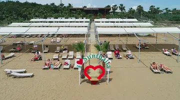 SUNTHALIA HOTELS & RESORT ADULT ONLY PARTY HOTEL