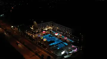 SUNTHALIA HOTELS & RESORT ADULT ONLY PARTY HOTEL