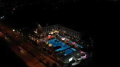 SUNTHALIA HOTELS & RESORT ADULT ONLY PARTY HOTEL