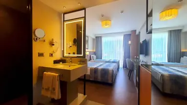 SUNTHALIA HOTELS & RESORT ADULT ONLY PARTY HOTEL