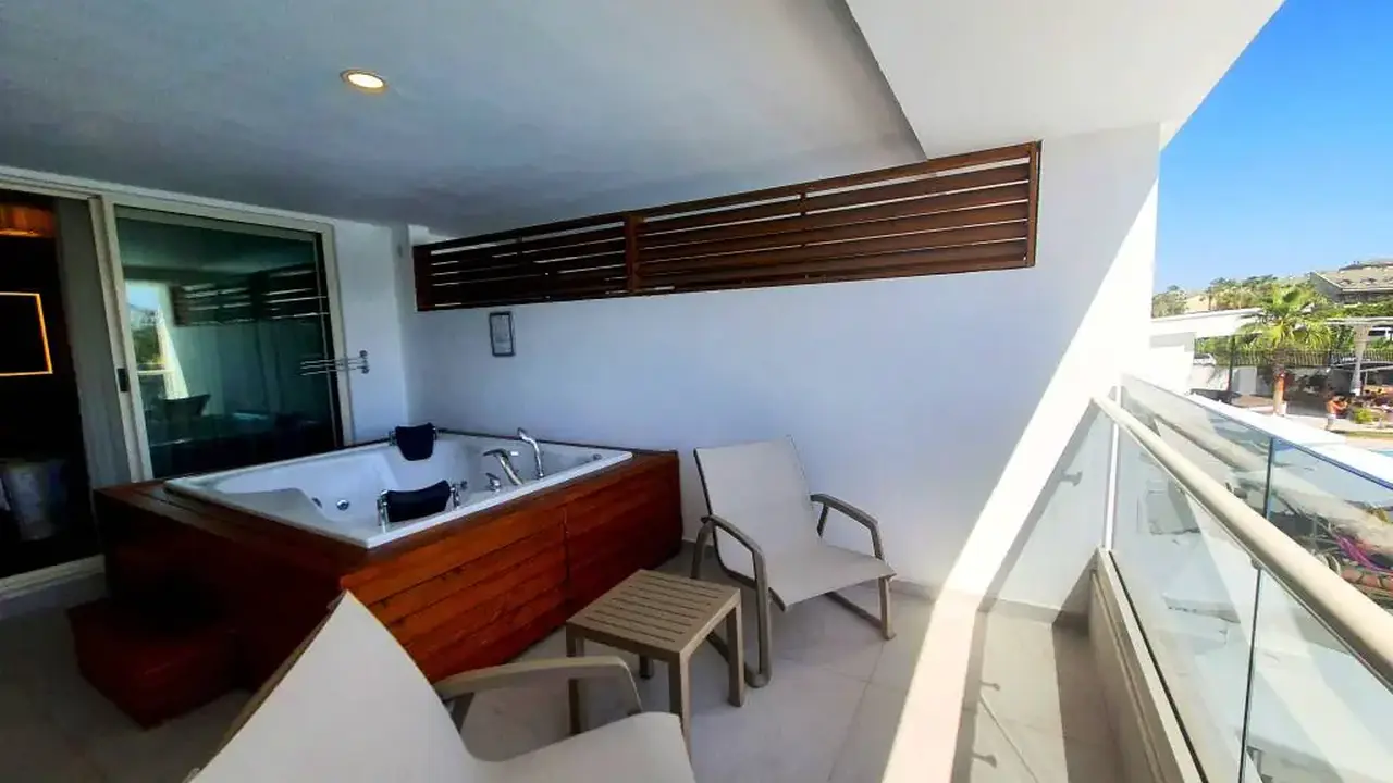SUNTHALIA HOTELS & RESORT ADULT ONLY PARTY HOTEL