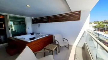SUNTHALIA HOTELS & RESORT ADULT ONLY PARTY HOTEL