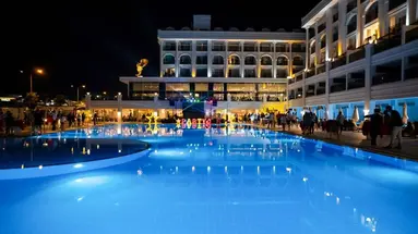 SUNTHALIA HOTELS & RESORT ADULT ONLY PARTY HOTEL