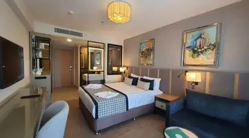SUNTHALIA HOTELS & RESORT ADULT ONLY PARTY HOTEL