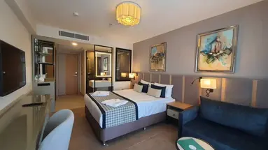 SUNTHALIA HOTELS & RESORT ADULT ONLY PARTY HOTEL