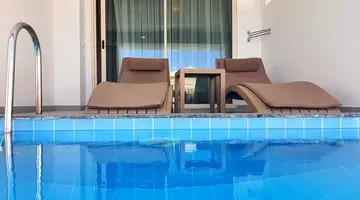 SUNTHALIA HOTELS & RESORT ADULT ONLY PARTY HOTEL
