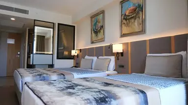 SUNTHALIA HOTELS & RESORT ADULT ONLY PARTY HOTEL