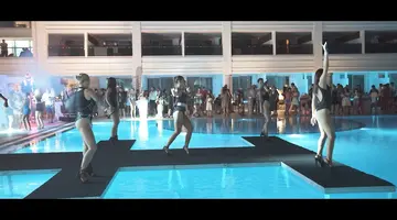 SUNTHALIA HOTELS & RESORT ADULT ONLY PARTY HOTEL