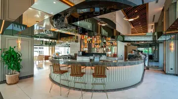 SUNTHALIA HOTELS & RESORT ADULT ONLY PARTY HOTEL