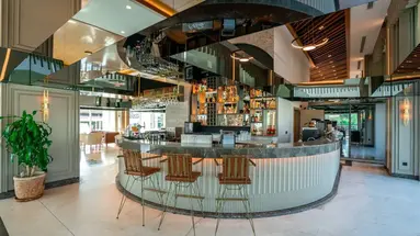 SUNTHALIA HOTELS & RESORT ADULT ONLY PARTY HOTEL