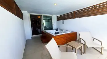 SUNTHALIA HOTELS & RESORT ADULT ONLY PARTY HOTEL