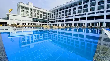 SUNTHALIA HOTELS & RESORT ADULT ONLY PARTY HOTEL