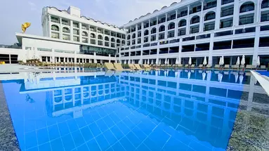 SUNTHALIA HOTELS & RESORT ADULT ONLY PARTY HOTEL