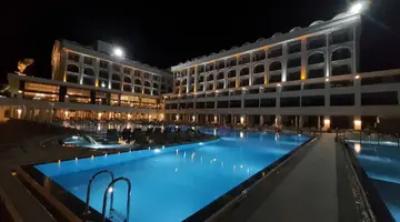 SUNTHALIA HOTELS & RESORT ADULT ONLY PARTY HOTEL