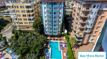 Sunvera Hotel