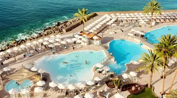 Sunwing Arguineguin Seafront