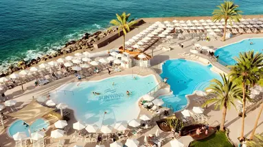 Sunwing Arguineguin Seafront