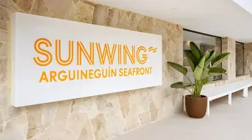 Sunwing Arguineguin Seafront