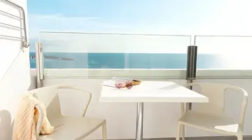 Sunwing Arguineguin Seafront