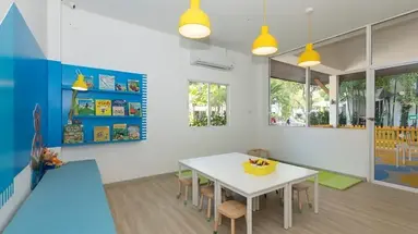 Sunwing Bangtao Beach