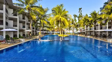 Sunwing Bangtao Beach