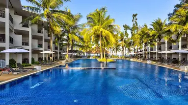 Sunwing Bangtao Beach
