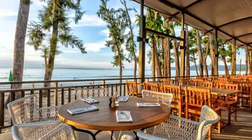 Sunwing Bangtao Beach