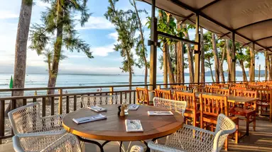 Sunwing Bangtao Beach