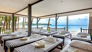 Sunwing Bangtao Beach