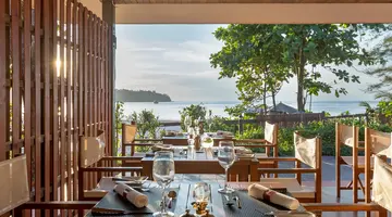 SUNWING BANGTAO BEACH