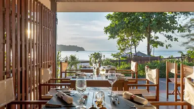 SUNWING BANGTAO BEACH
