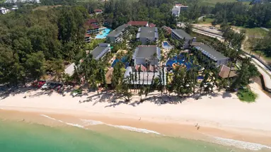 SUNWING BANGTAO BEACH