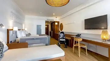 Sunwing Bangtao Beach