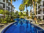 Sunwing Bangtao Beach