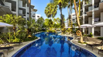 Sunwing Bangtao Beach
